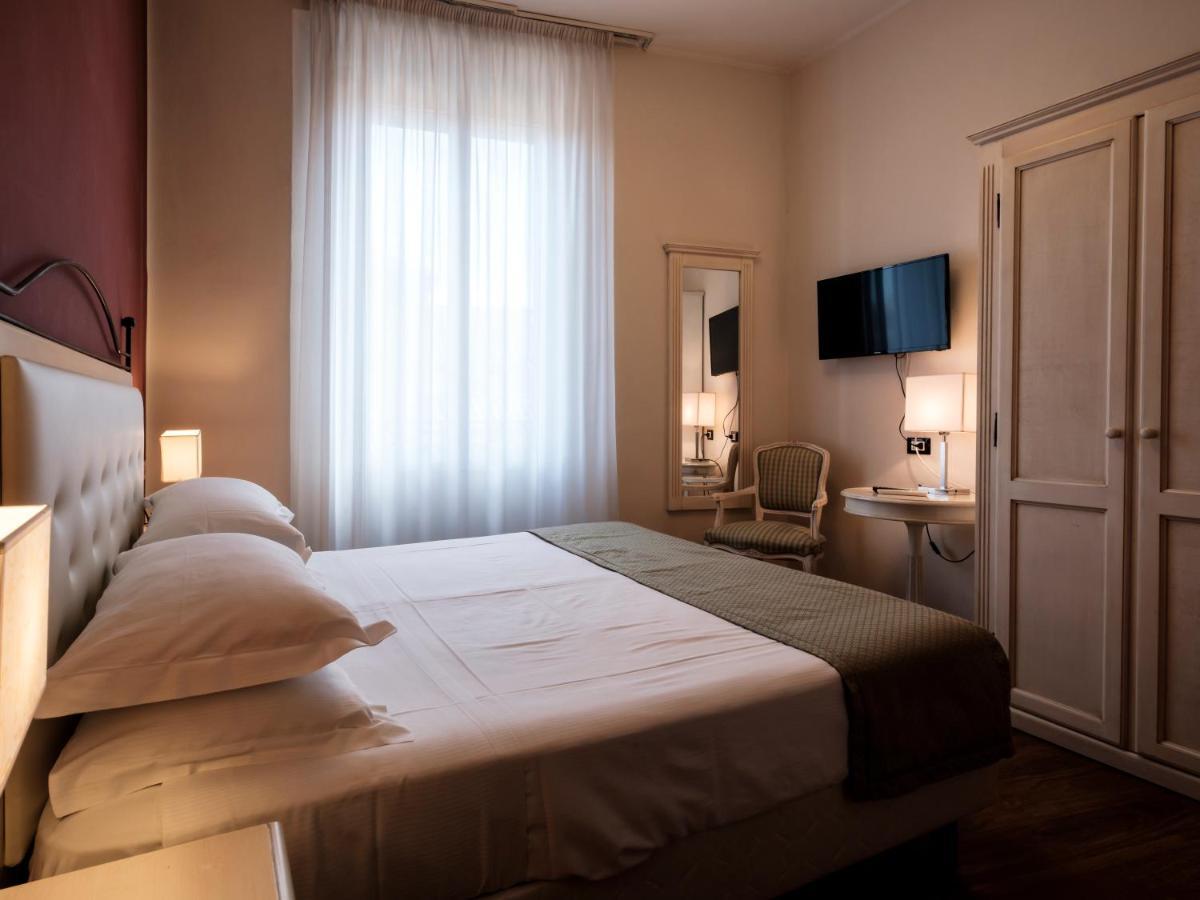 Hotel Accademia Bolonia Zewnętrze zdjęcie