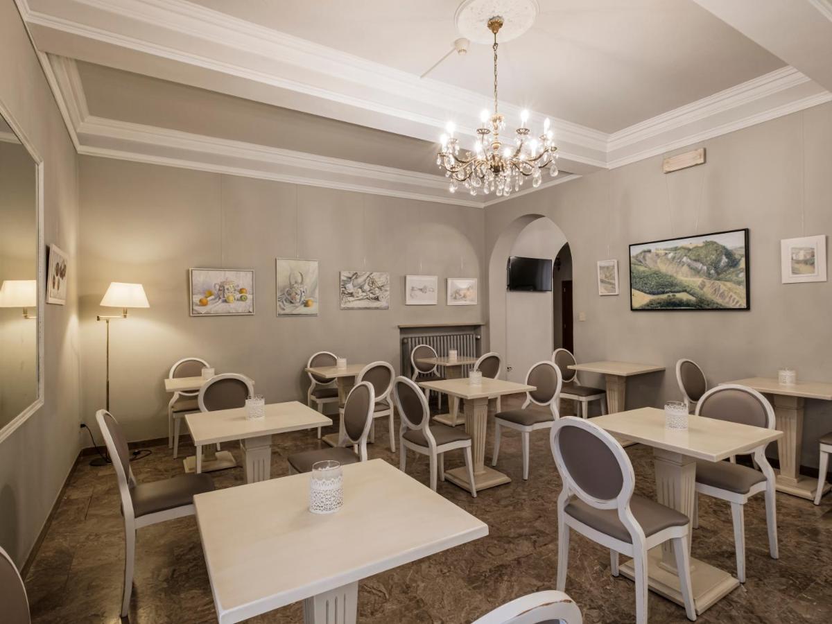 Hotel Accademia Bolonia Zewnętrze zdjęcie