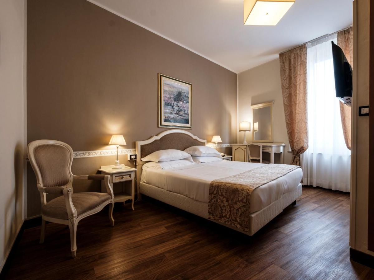 Hotel Accademia Bolonia Zewnętrze zdjęcie