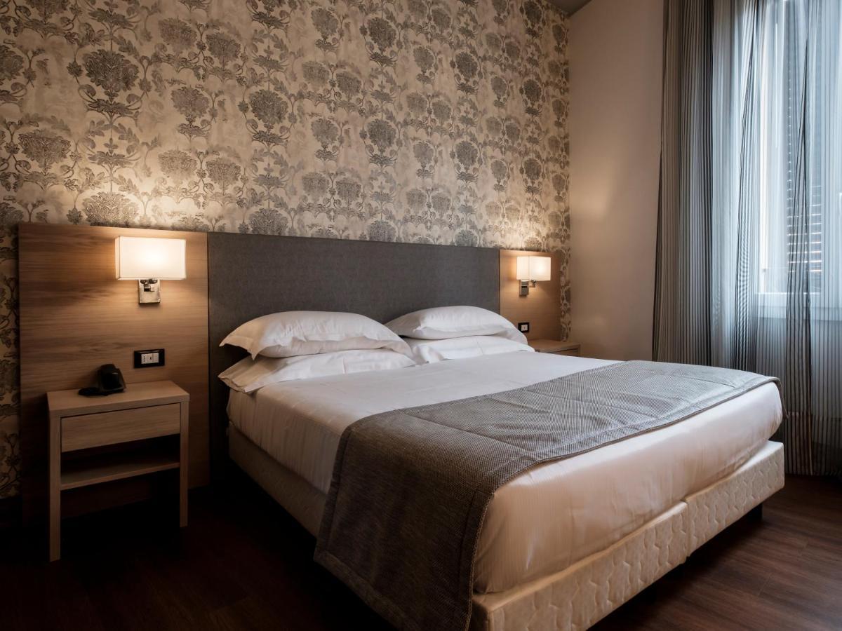 Hotel Accademia Bolonia Zewnętrze zdjęcie