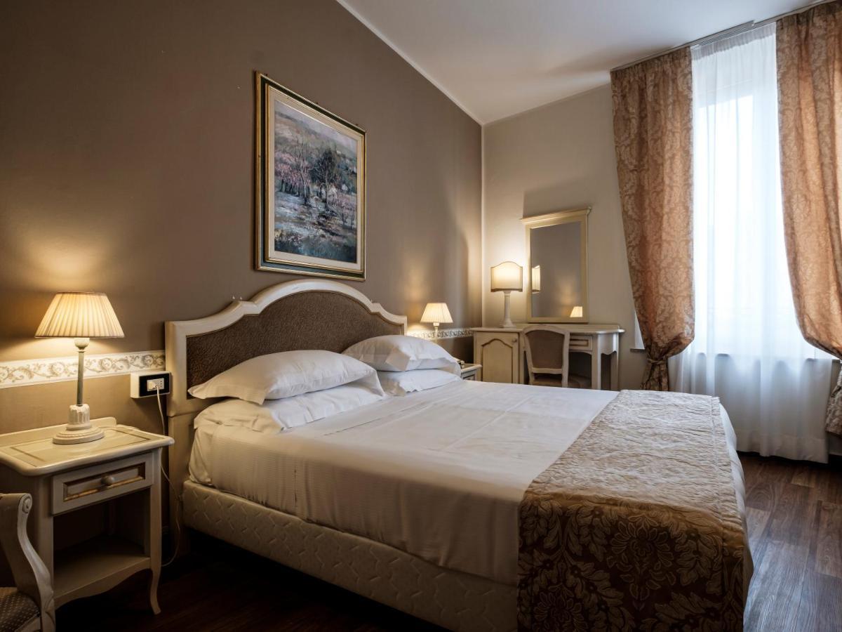 Hotel Accademia Bolonia Zewnętrze zdjęcie