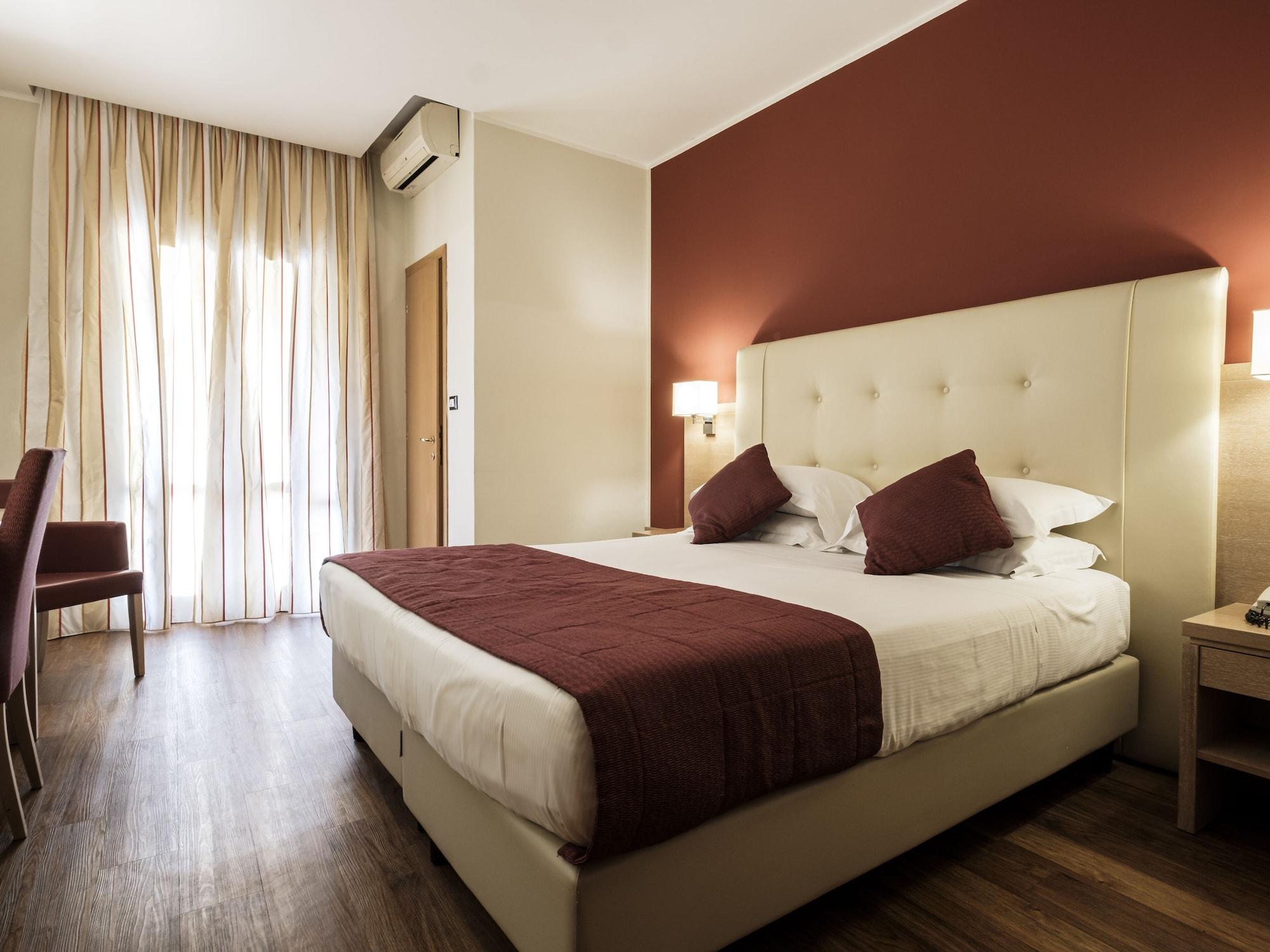 Hotel Accademia Bolonia Zewnętrze zdjęcie