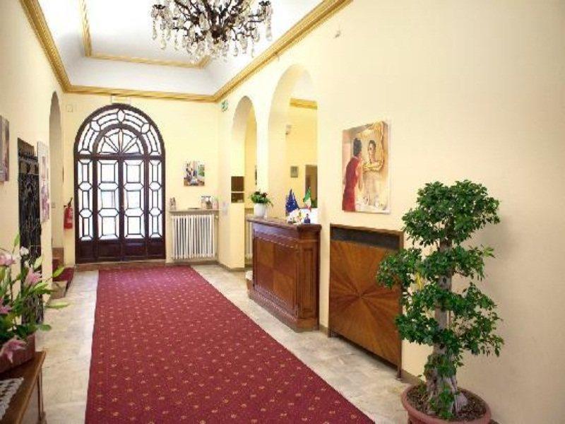 Hotel Accademia Bolonia Zewnętrze zdjęcie